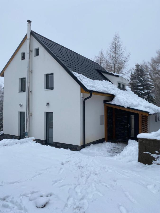 Haj 109 Chalet Loucna pod Klinovcem