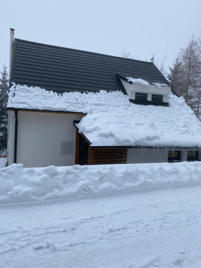 Haj 109 Chalet *