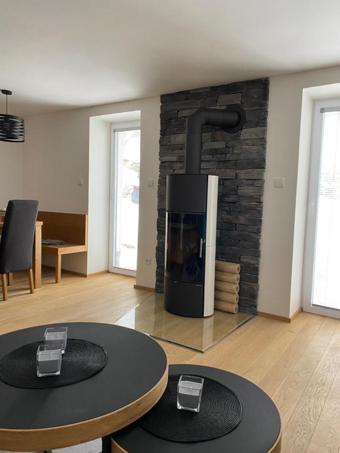 Haj 109 Chalet