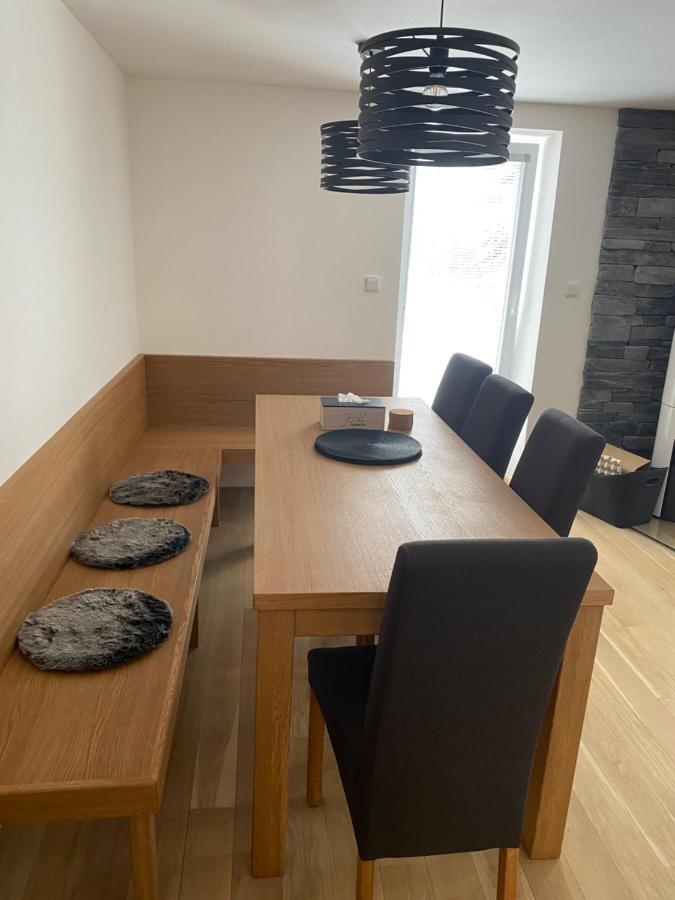 Haj 109 Chalet Loucna pod Klinovcem