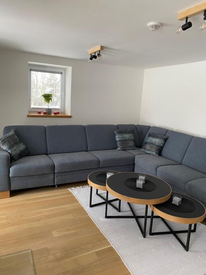 Haj 109 * Loucna pod Klinovcem