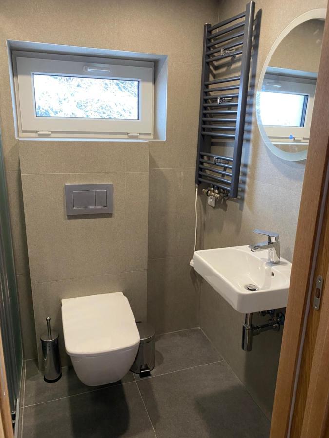 Haj 109 Chalet Loucna pod Klinovcem
