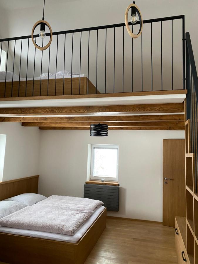 Haj 109 * Loucna pod Klinovcem