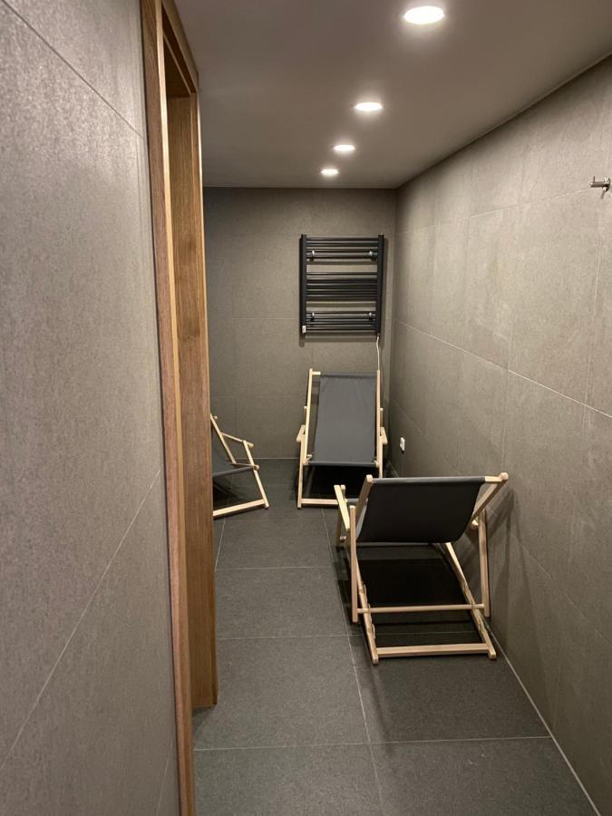 Haj 109 Chalet *