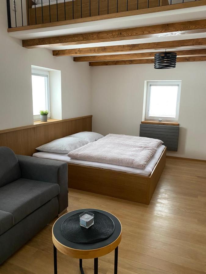 Haj 109 Loucna pod Klinovcem